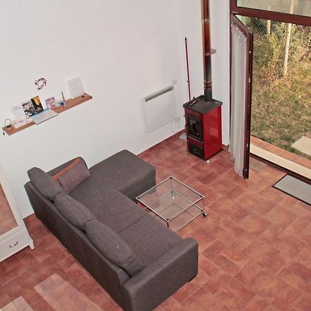 Agriturismo Casale San Benedetto Ceri ภายนอก รูปภาพ