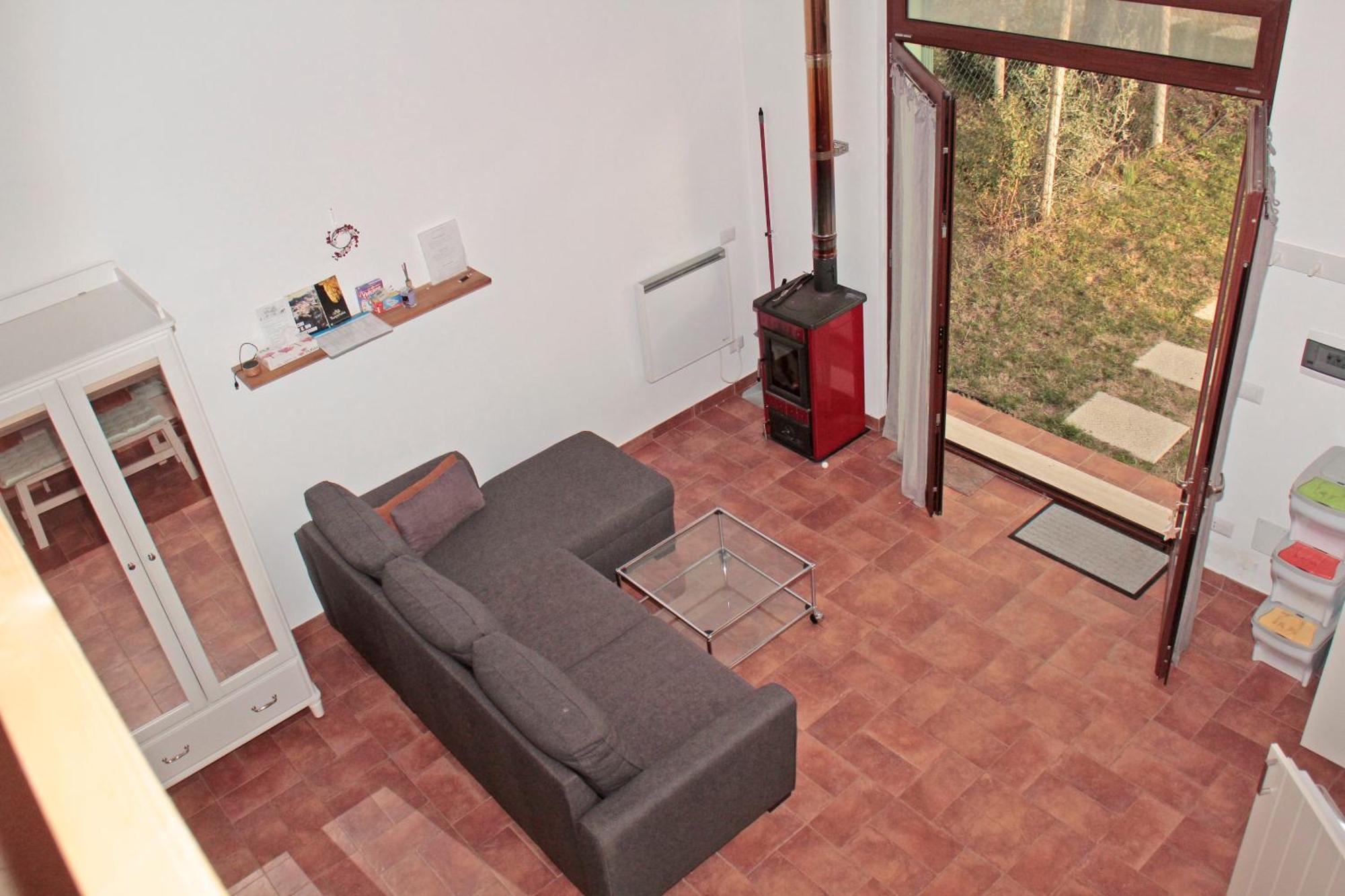 Agriturismo Casale San Benedetto Ceri ภายนอก รูปภาพ