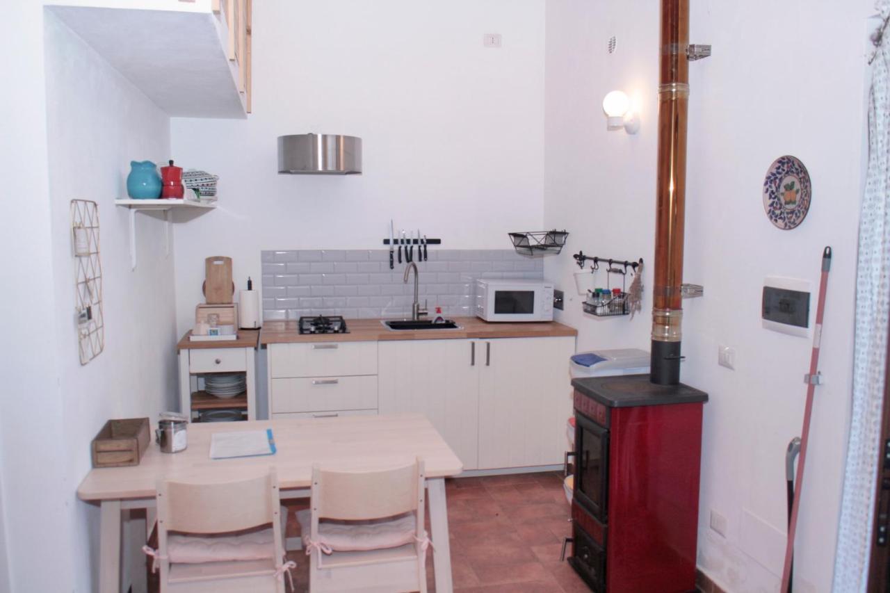 Agriturismo Casale San Benedetto Ceri ภายนอก รูปภาพ