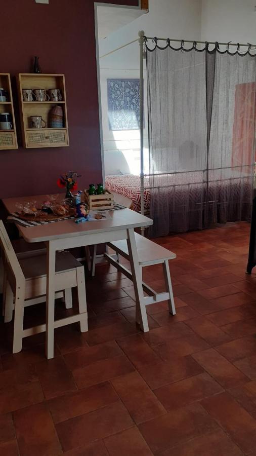 Agriturismo Casale San Benedetto Ceri ภายนอก รูปภาพ