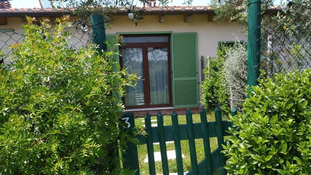 Agriturismo Casale San Benedetto Ceri ภายนอก รูปภาพ