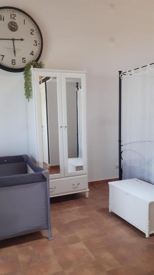 Agriturismo Casale San Benedetto Ceri ภายนอก รูปภาพ