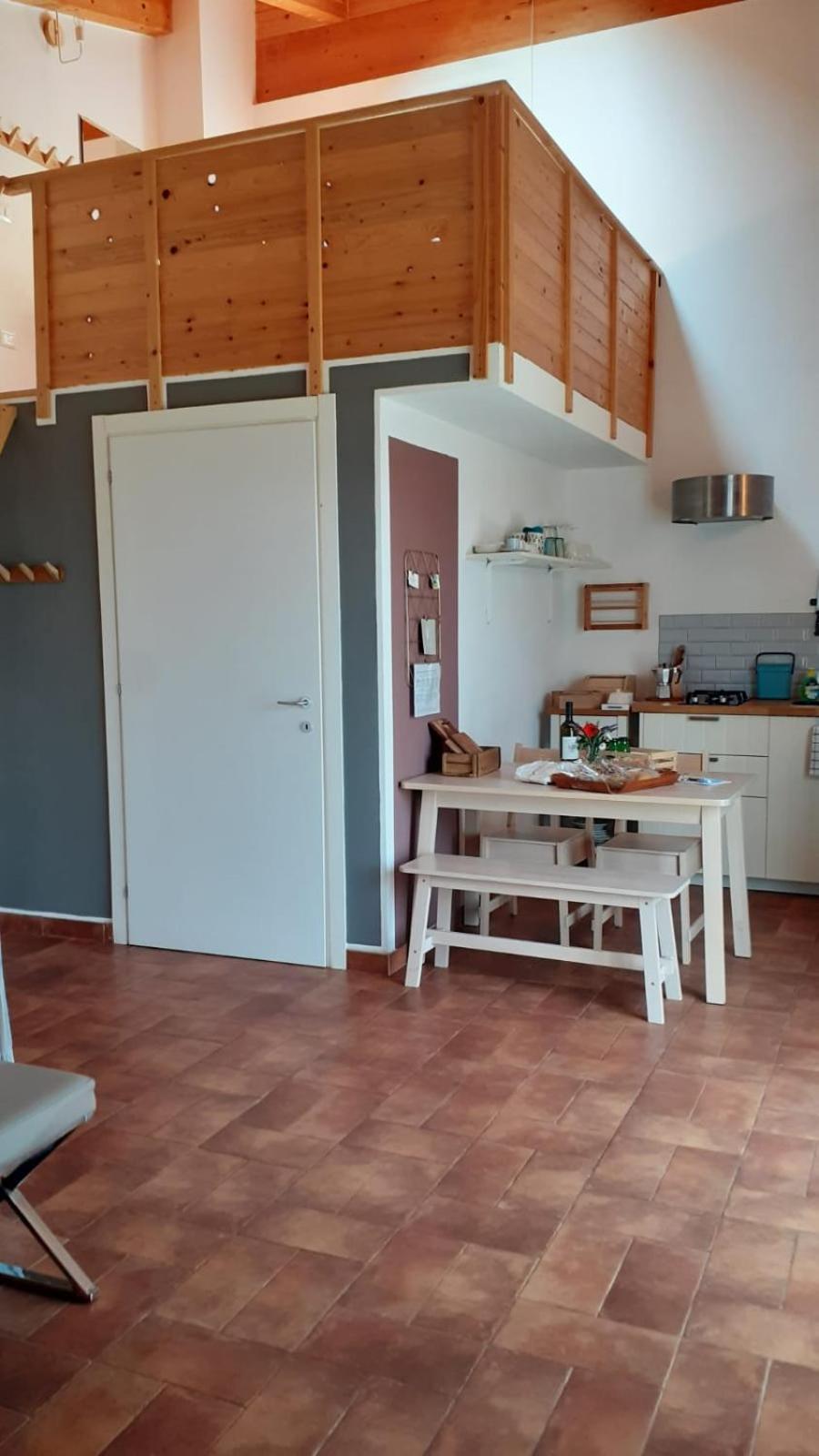 Agriturismo Casale San Benedetto Ceri ห้อง รูปภาพ