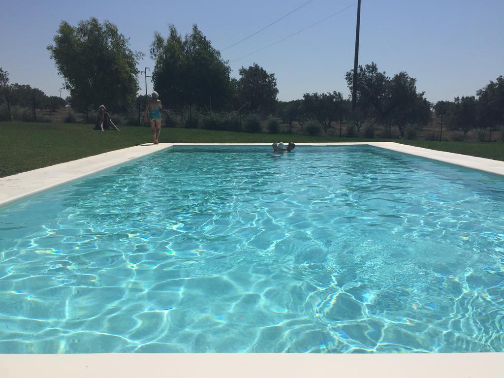 Agriturismo Casale San Benedetto Ceri ภายนอก รูปภาพ