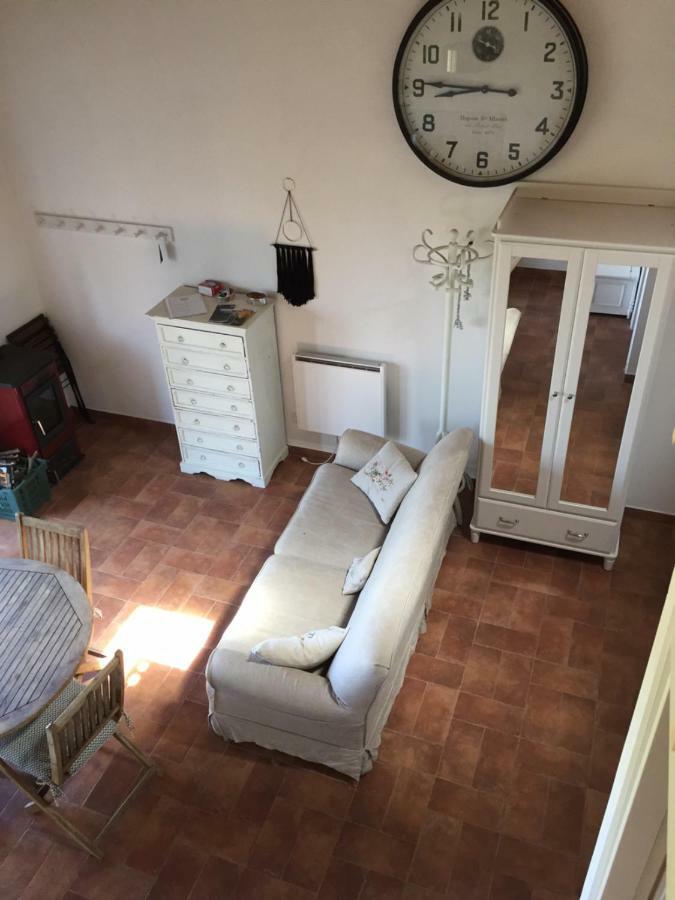 Agriturismo Casale San Benedetto Ceri ภายนอก รูปภาพ